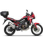 Shad Top Case Fitting Kit for Honda Africa Twin CRF 1100 L 2020-2021