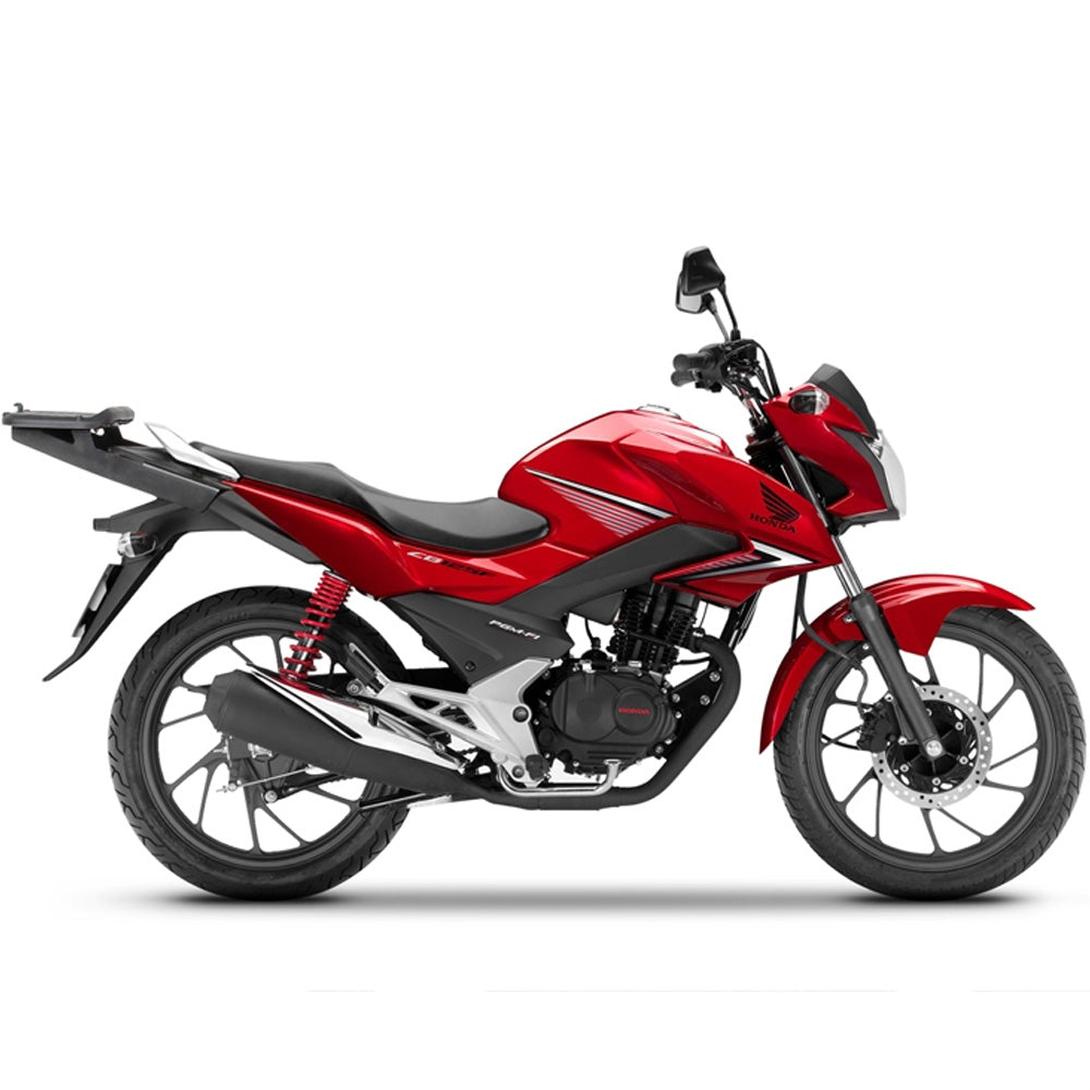 Shad Top Case Fitting Kit for Honda CB 125 F 2015-2020