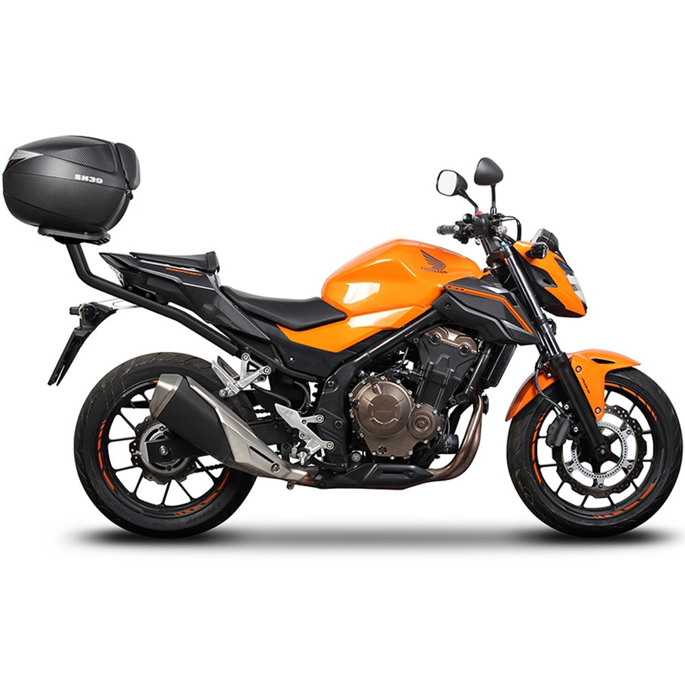 Shad Top Case Fitting Kit for Honda CBR 500 R 2016-2018