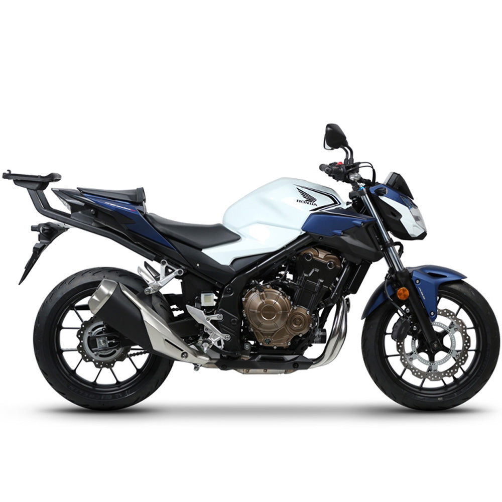 Shad Top Case Fitting Kit for Honda CBR 500 R 2019-2022