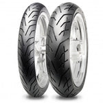 Maxxis Magsport Tyre Set - 110/70-17" And 130/70-17"