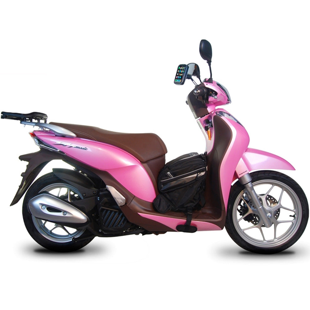 Honda Sh125 Sh 2014 Honda Sh 125 2014 - Main Image