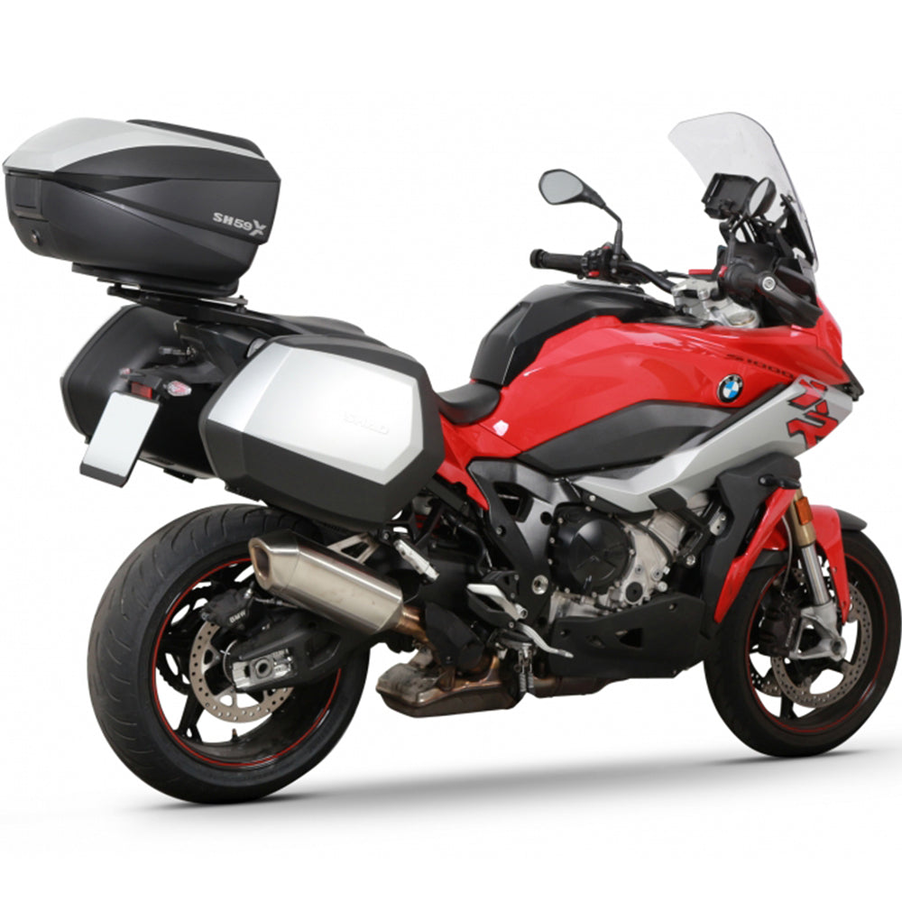 Shad 3P Side Case Fitting Kit for BMW S1000 XR (20-22)