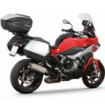 Shad 3P Side Case Fitting Kit for BMW S1000 XR (20-22)