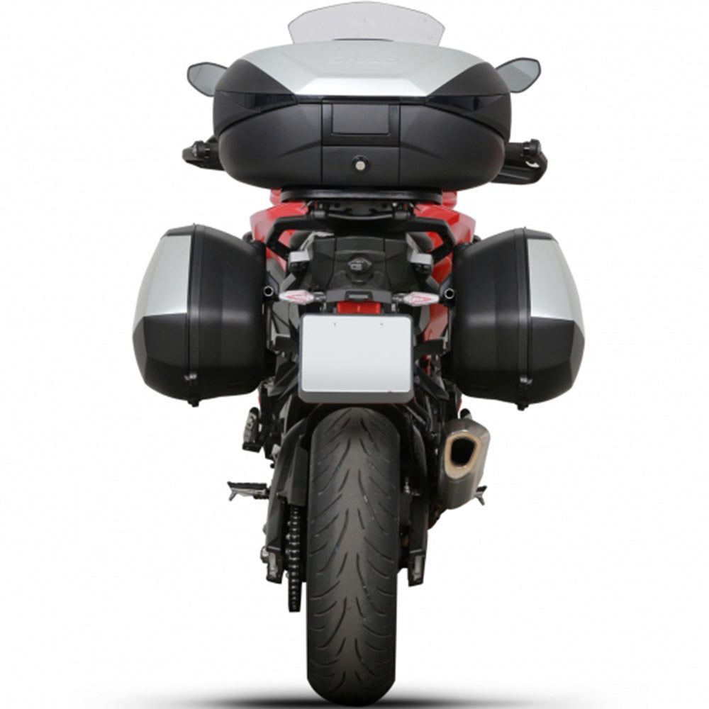 Shad 3P Side Case Fitting Kit for BMW S1000 XR (20-22)