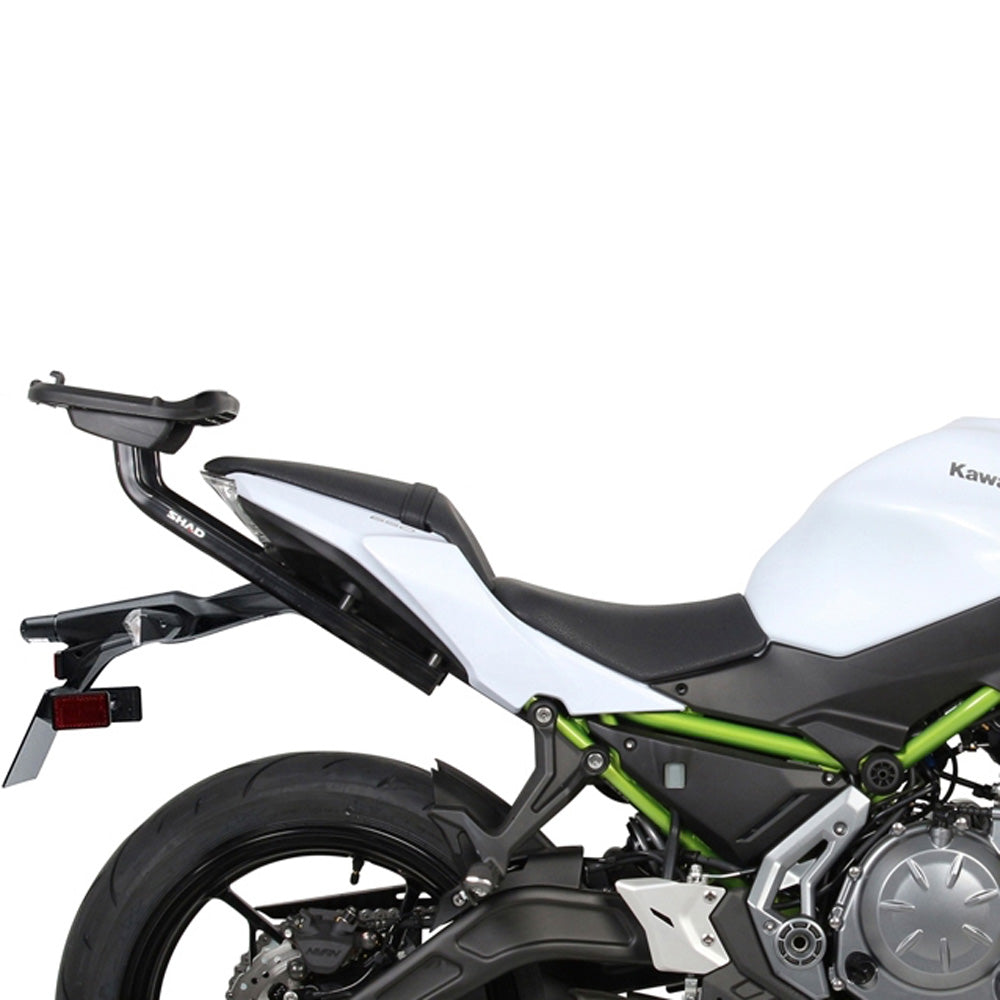 Shad Top Case Fitting Kit for Kawasaki Ninja 650 2017-2022