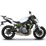 Shad Top Case Fitting Kit for Kawasaki Ninja 650 2017-2022