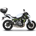 Shad Top Case Fitting Kit for Kawasaki Ninja 650 2017-2022