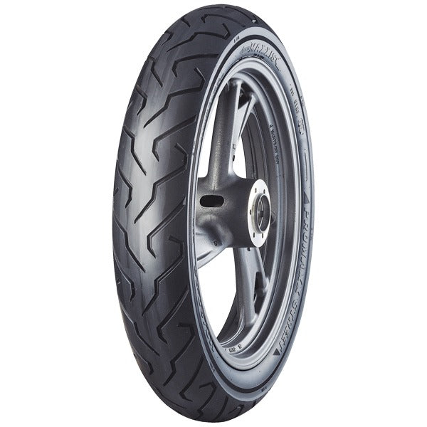 Maxxis Promaxx M6103 TL Rear Tyre - 110/90-18"