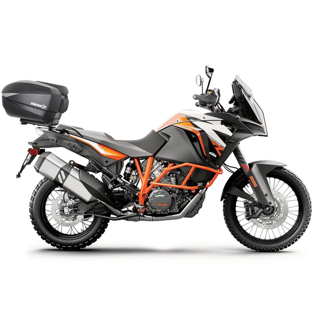 Shad Top Case Fitting Kit for KTM 890 Adventure R 2021-2022
