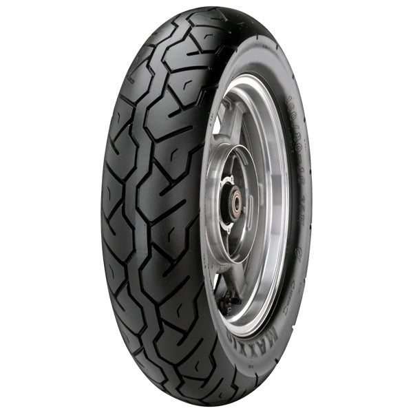 Maxxis M6011F 48H TL Classic Front Tyre - 80/90-21"