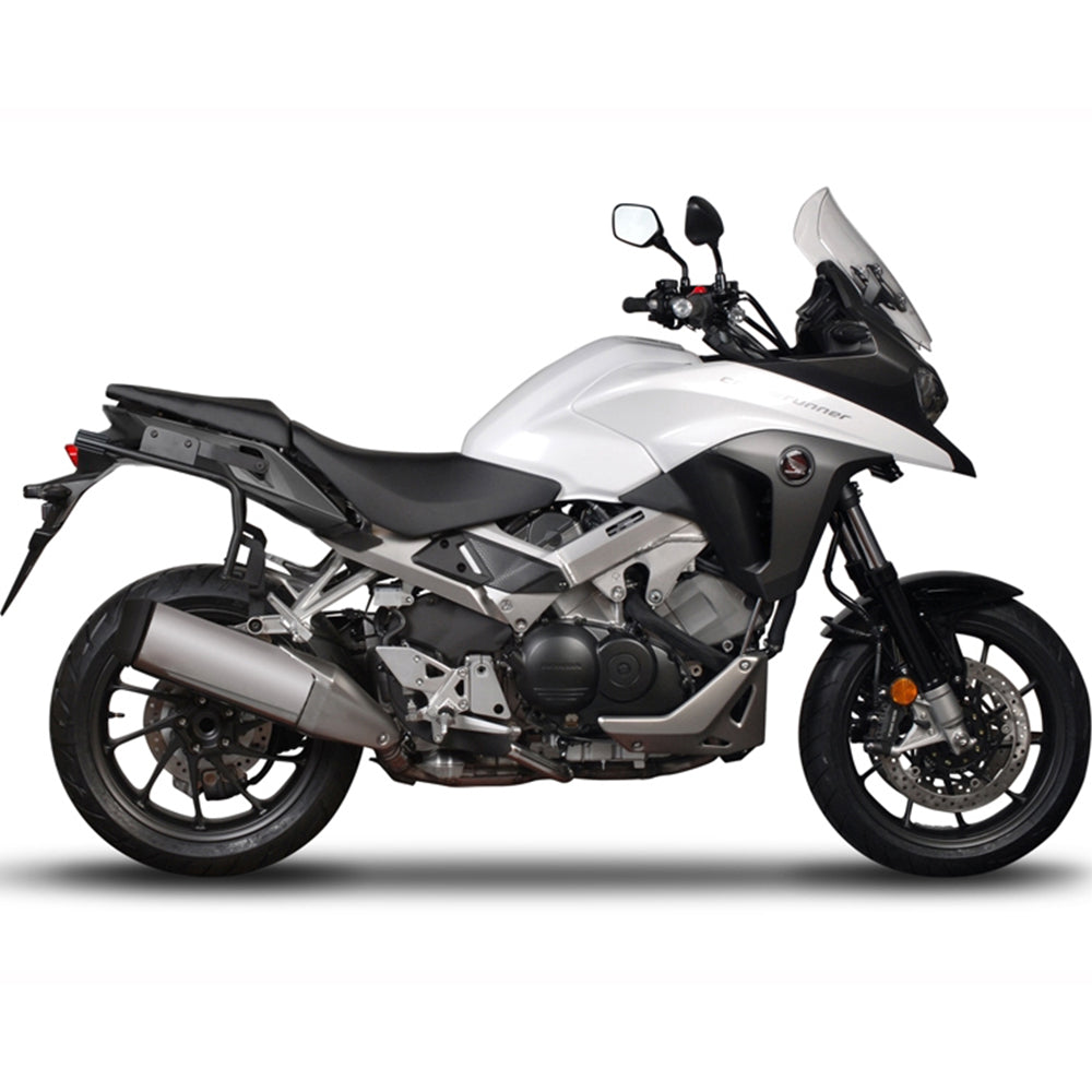 Shad 3P Side Case Fitting Kit for Honda VFR 800X Crossrunner 2015 - 2021
