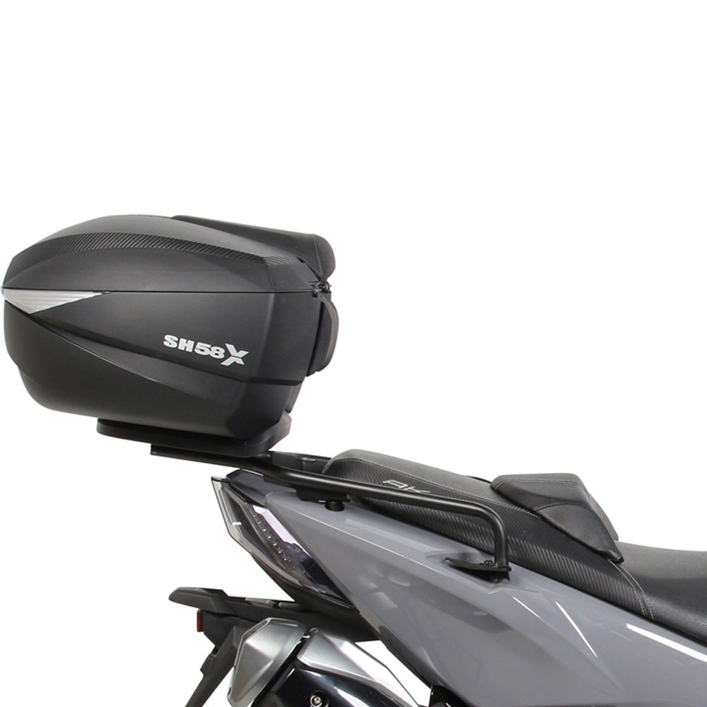 Shad Top Case Fitting Kit for Kymco AK 550 2017-2022