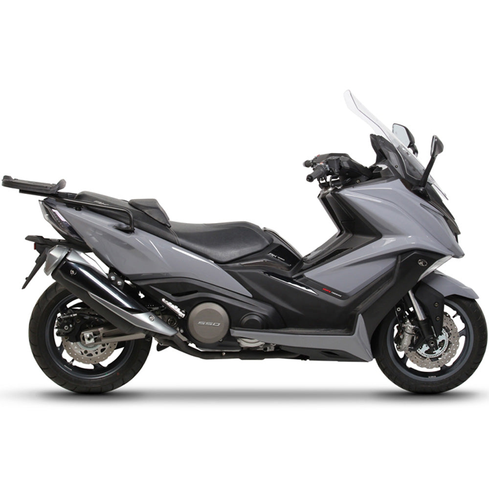 Shad Top Case Fitting Kit for Kymco AK 550 2017-2022