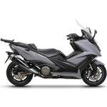 Shad Top Case Fitting Kit for Kymco AK 550 2017-2022