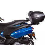 Shad Top Case Fitting Kit for Peugeot Kisbee 100 2014-2022