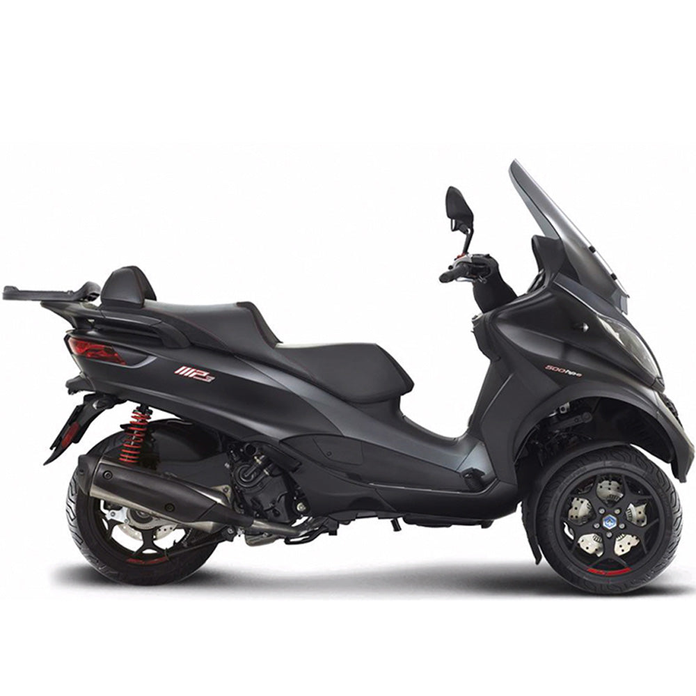 Shad Top Case Fitting Kit for Piaggio MP3 400 Sport 2022