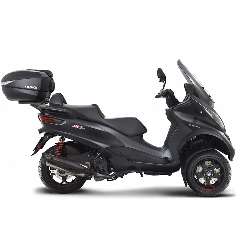 Shad Top Case Fitting Kit for Piaggio MP3 400 Sport 2022