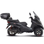 Shad Top Case Fitting Kit for Piaggio MP3 400 Sport 2022