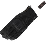 Richa Nazaire Leather Motorcycle Gloves