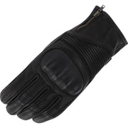 Richa Nazaire Leather Motorcycle Gloves 3XL Black