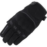 Richa Scope WP Ladies Motorcycle Gloves L Black