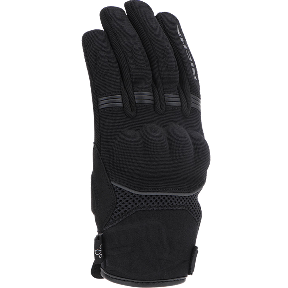Richa Scope WP Ladies Motorcycle Gloves L Black