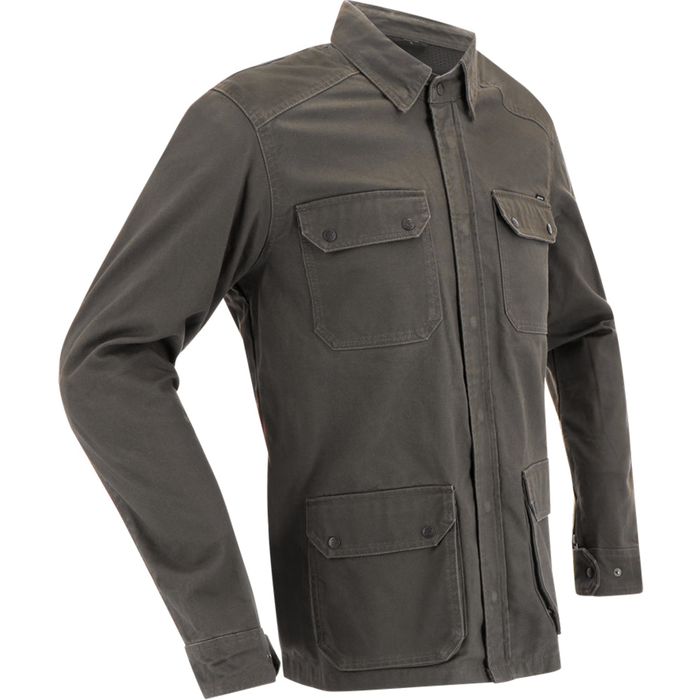 Richa London Motorcycle Jacket