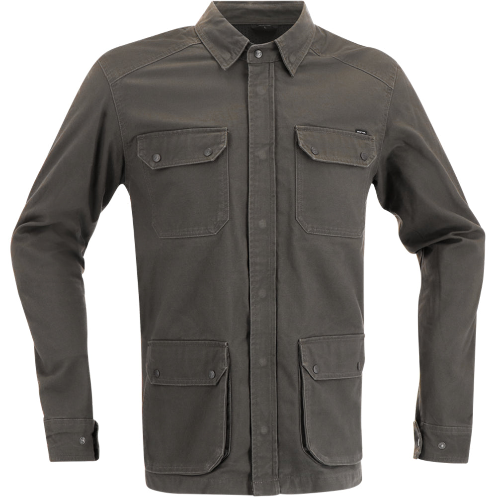Richa London Motorcycle Jacket