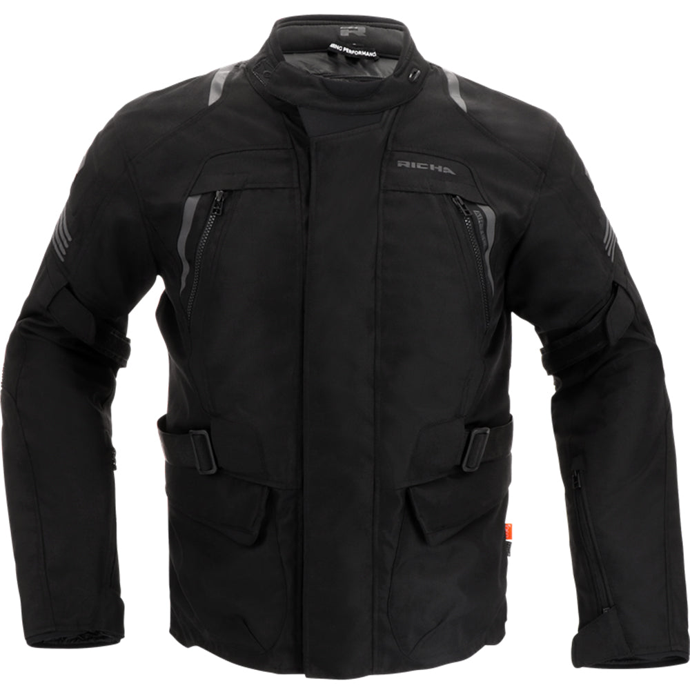 Richa Phantom 3 Motorcycle Jacket