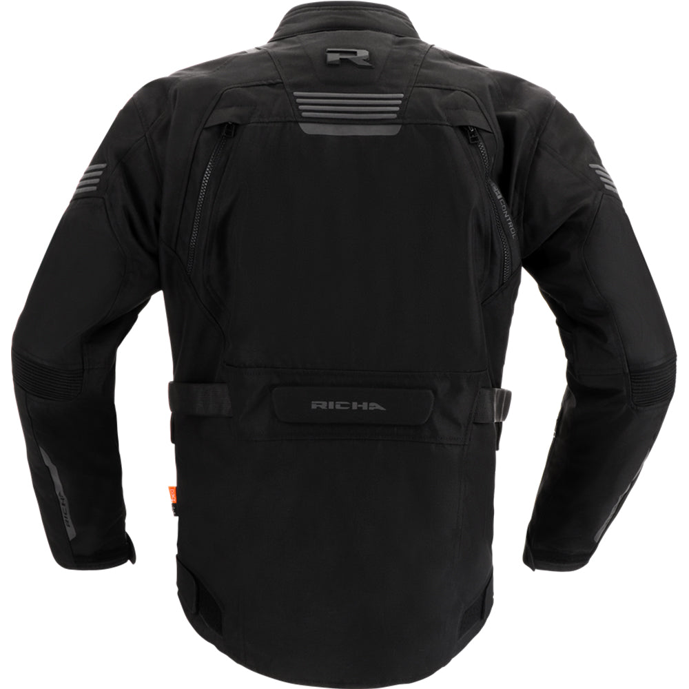 Richa Phantom 3 Motorcycle Jacket
