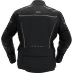 Richa Atlantic 2 Gore-Tex Motorcycle Jacket XXL Black