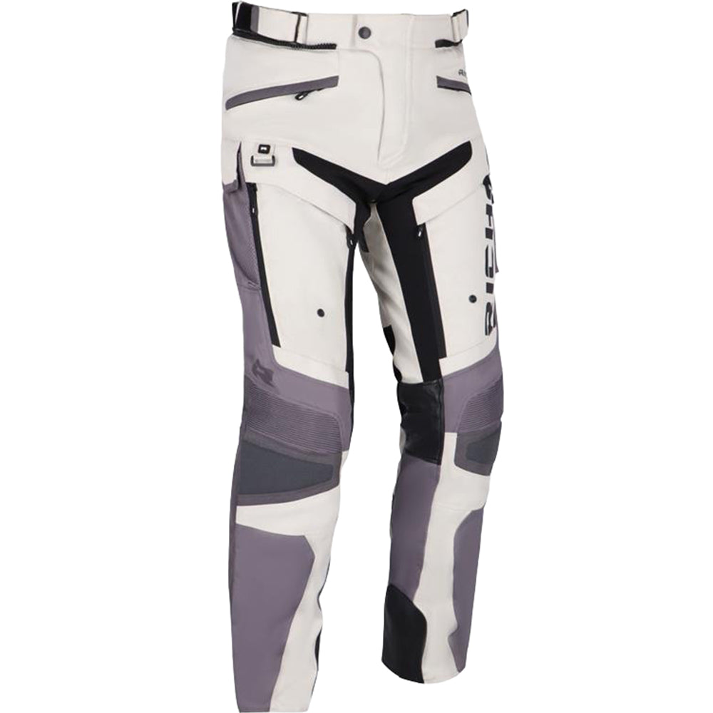 Richa Infinity 2 Adventure Motorcycle Trousers 3XL Grey