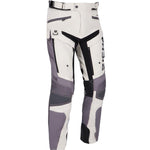 Richa Infinity 2 Adventure Motorcycle Trousers 3XL Grey