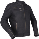 Richa Charleston Leather Motorcycle Jacket