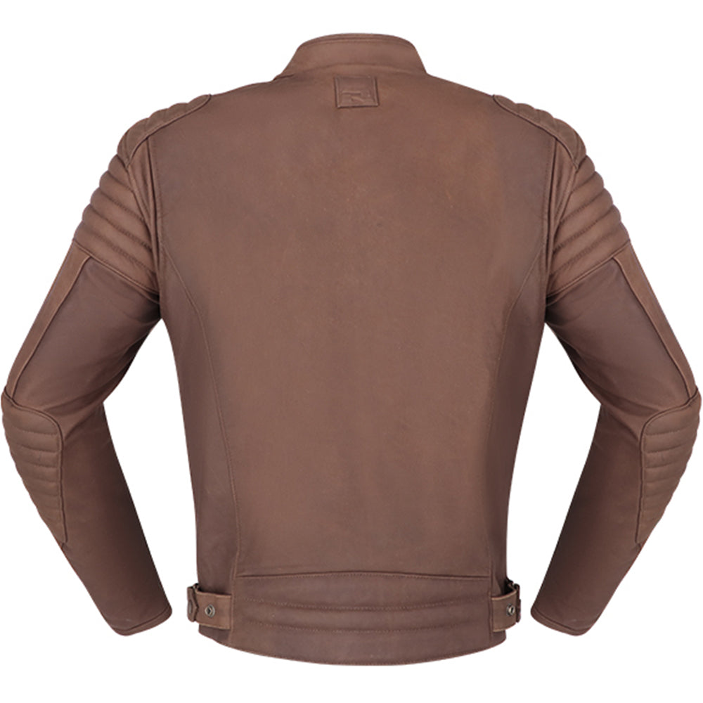 Richa Charleston Leather Motorcycle Jacket