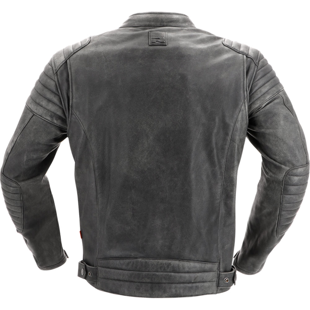 Richa Charleston Leather Motorcycle Jacket