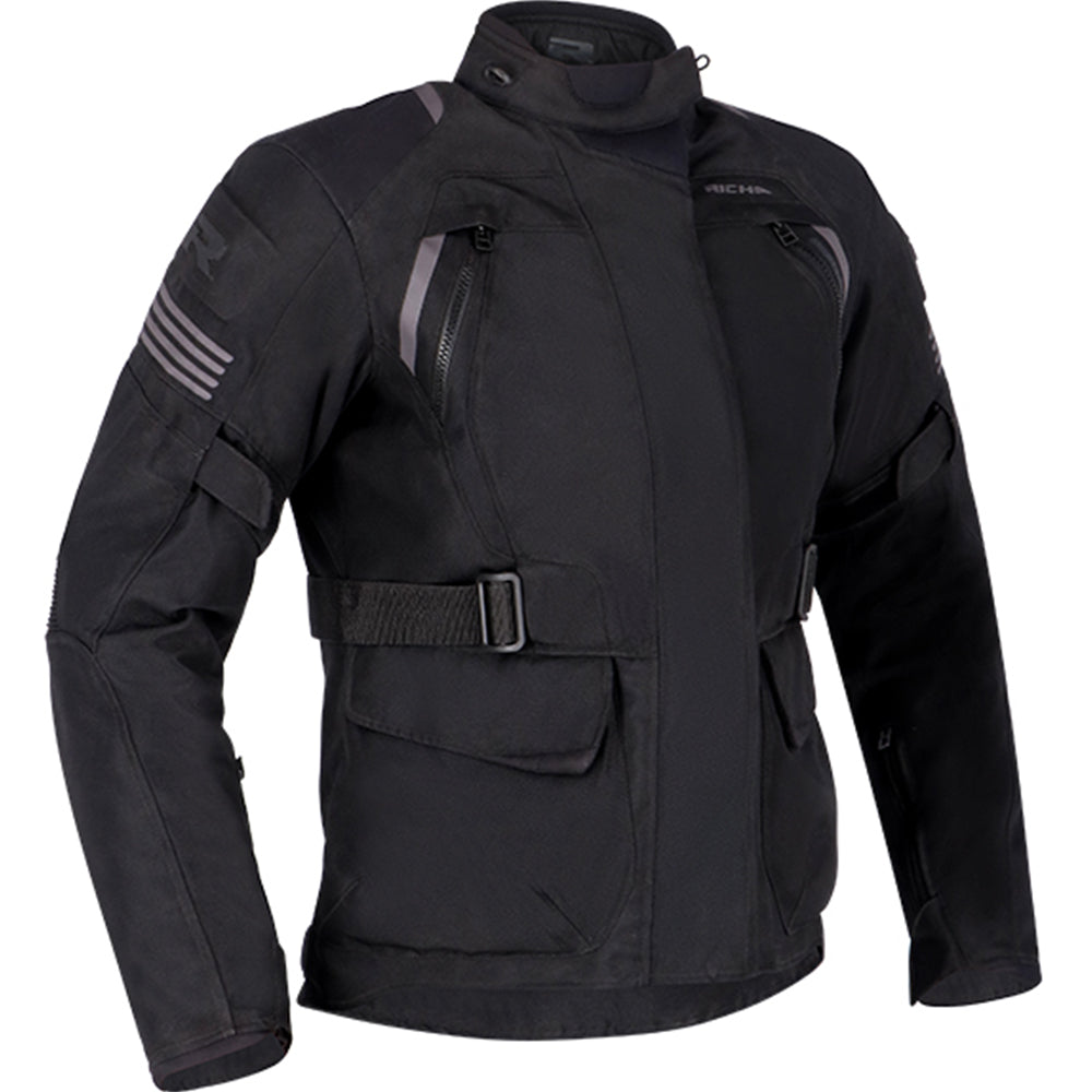 Richa Phantom 3 Ladies Motorcycle Jacket