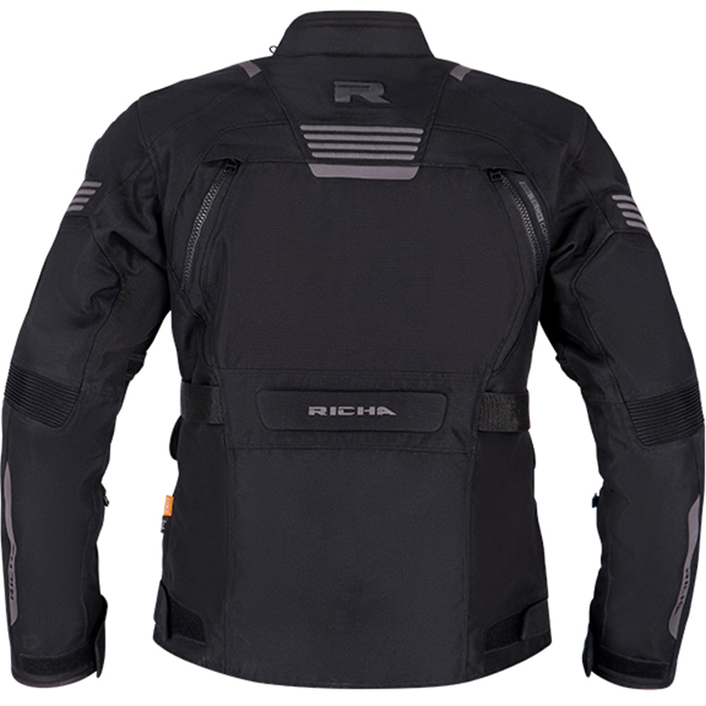 Richa Phantom 3 Ladies Motorcycle Jacket