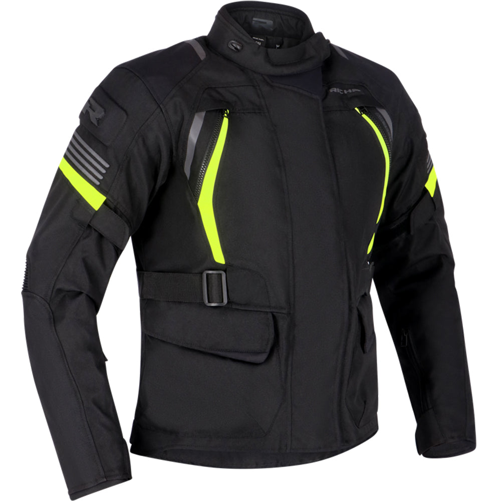 Richa Phantom 3 Ladies Motorcycle Jacket