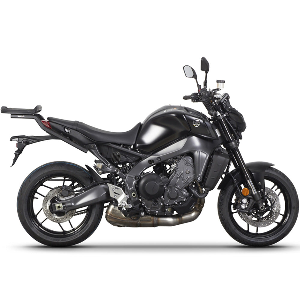 Shad Top Case Fitting Kit for Yamaha MT-09 SP 2021