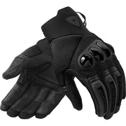 Rev It Speedart Air Gloves Medium Black
