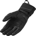 Rev It Summit 4 H2O Gloves Large Black
