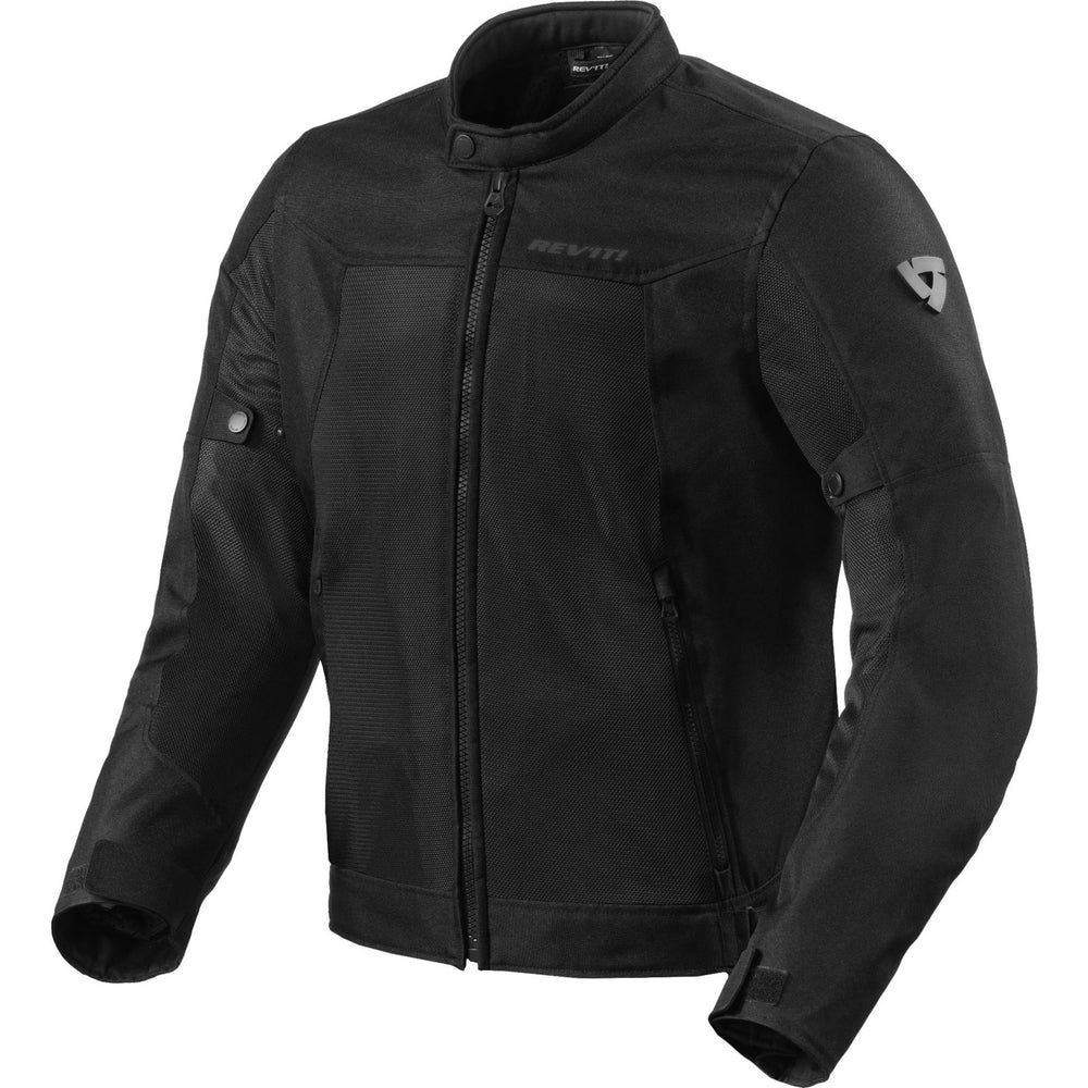 Rev It Eclipse 2 Jacket 4X-Large Black