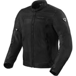Rev It Eclipse 2 Jacket 4X-Large Black