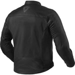 Rev It Eclipse 2 Jacket 4X-Large Black