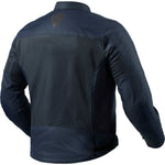 Rev It Eclipse 2 Jacket Large Dark Blue