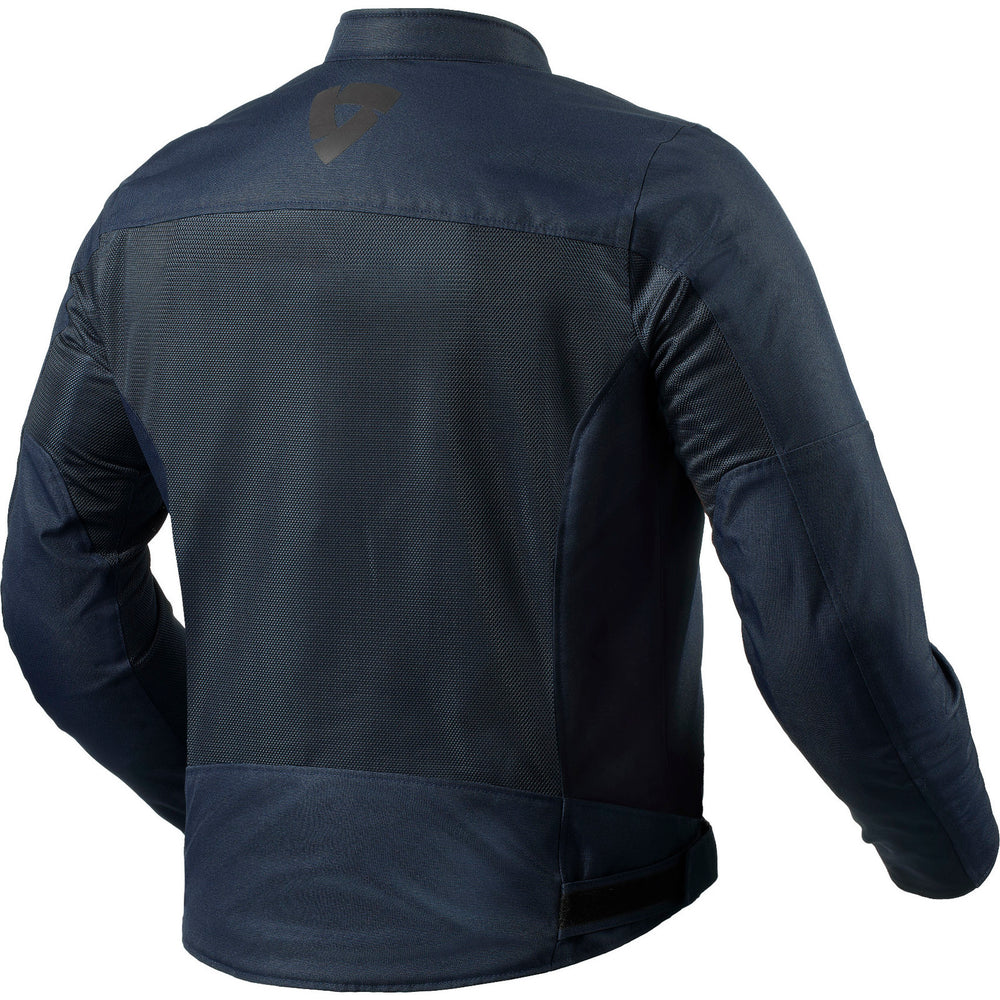Rev It Eclipse 2 Jacket 3X-Large Dark Blue