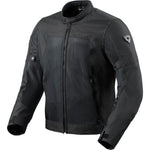 Rev It Eclipse 2 Jacket X-Large Grey