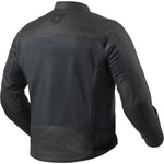 Rev It Eclipse 2 Motorcycle Jacket S Grey